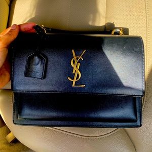 YSL bag